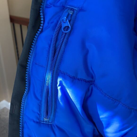 Columbia Titanium Omni Tech Cold Weather Jacket - Picture 10 of 15